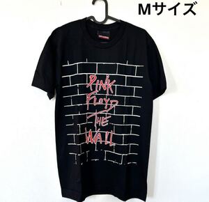 ◆送料無料◆ 新品　Mサイズ　バンドTシャツ　PINK FLOYD ピンクフロイド ロック