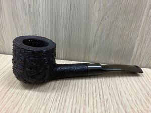 SAVINELLI CAPRI ROOT BRIAR サビネリ カプリ ルートプライヤー 121 パイプ 喫煙具 中古品