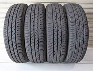 ・SEIBERLING セイバーリング(ブリヂストン) SL101 175/65R15 84S 2021年製 4本 6.7～7.5分山 [R3010]