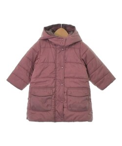 PETIT BATEAU コート（その他） キッズ プチバトー 中古　古着