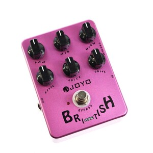 JOYO ブリティッシュサウンド BRITISH SOUND JF-16