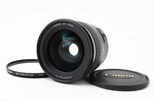 ★極上美品★ キャノン CANON EF 24mm F1.4 L USM #3267