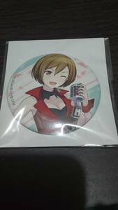 プロセカ　MEIKO 缶バッジ　プロジェクトセカイ