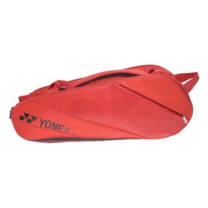 ◎◎ YONEX ヨネックス テニス ラケットバッグ BAG2012R ブライトレッド やや傷や汚れあり