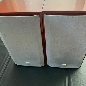 デノン　DENON　モデル　SC-ME77　　スピーカー　 　中古品