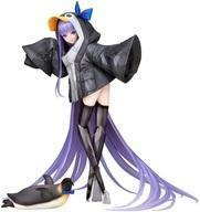 中古フィギュア ランサー/謎のアルターエゴ・Λ 「Fate/Grand Order」 1/7 PVC＆ABS製塗装済み完成品