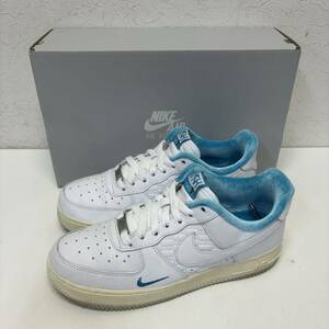 KITH NIKE AIR FORCE 1 LOW hawaii DC9555-100 size 7 箱付き キス キース ナイキ エアフォース1 AF1 ハワイ スニーカー コラボ 25cm