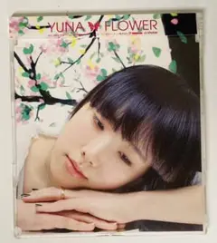 ドラマ「春のワルツ」 　挿入歌「Flower」　YUNA　日本語&韓国語Ver