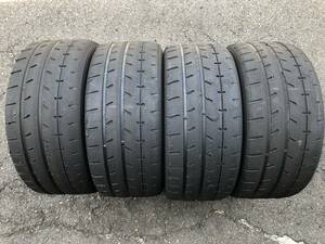 ヨコハマ　アドバンA052　235/40R18　2024年製造　4本セット　No.82105