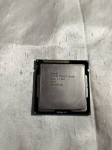 ★CORE I7-2600K LGA1155●CPU即決！(B40612)