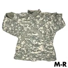 COAT ARMY COMBAT UNIFORM M-R/UCP ③