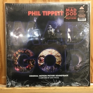 【コピス吉祥寺】SOUNDTRACK/PHIL TIPPETT