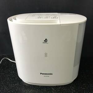 QA1990 動作品 パナソニック 気化式加湿器 Panasonic FE-KFT03 2020年製 白 加湿器 家電 検K