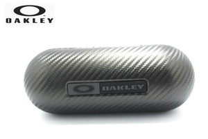 ★OAKLEY★オークリー★LARGE CARBON FIBER EYEWEAR CASE★07-257★サングラス★カーボン★ケース★正規品