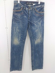 ◇ REDPEPPERJEANS レッドペッパージーンズ ジーンズ デニム パンツ サイズ30 ブルー メンズ