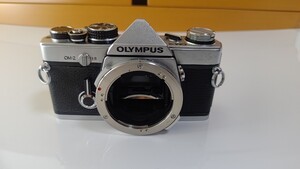 OLYMPUS　OM2 ボディ 一眼レフ OLYMPUS ボデー