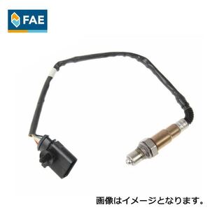 75082 ゴルフ ワゴン 1KCAW O2センサー FAE フォルクスワーゲン 参考純正番号 06J 906 262 AA オーツーセンサー 酸素濃度 検知 センサー