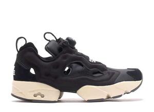 J.S.B × atmos × Reebok Instapump Fury OG "Black" 27cm GZ4492