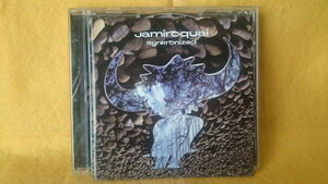 ジャミロクワイ シンクロナイズド Jamiroquai Synkronized キャンド・ヒート Canned Heat CD アルバム　used