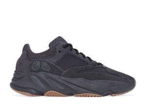 adidas YEEZY Boost 700 "Utility Black" 25.5cm FV5304