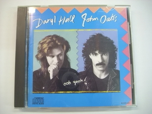 [CD] ダリル・ホール&ジョン・オーツ / OOH YEAH! DARYL HALL+JOHN OATES ◇r31219