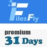 【評価数3000以上の実績】FilesFly プレミアム 31日間【安心サポート】