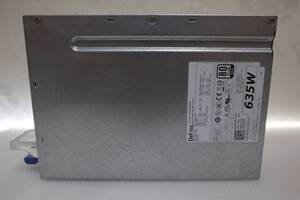 CB5486(+11) L h-th DELL Precision T3600 電源 D635EF-00 635W.