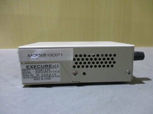 中古 HOYA EXECURE-H-1VC UV光源 II(AAQR50513C071)