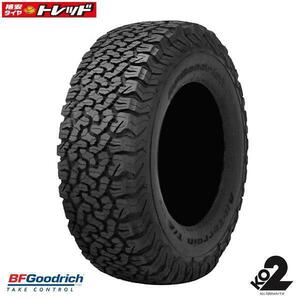 【送料無料】BF All-Terrain T/A KO2 4本セット価格 225/65R17 107/103S BL 新品 夏タイヤ ブラックレター グッドリッチ オールテレーン TA