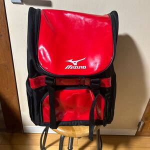 ミズノ スポーツバッグ mizuno スイミングバッグ スイムリュック バッグパック