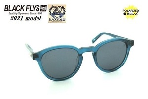 ★2021モデル★BLACK FLYS★ブラックフライ★FLY MADISON POLARIZED★偏光レンズ★BF-12825-16★サングラス