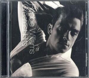 即決・送料無料(2点で)◆ロビー・ウィリアムス Robbie Williams◆Greatest Hits◆オールド・ビフォア・アイ・ダイ◆BEST盤/Y(b3041)