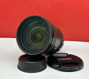 # Nikon DX AF-S NIKKOR 18-200mm F3.5-5.6 G Ⅱ ED VR カメラ レンズ オートフォーカス AF動作確認済 ニコン