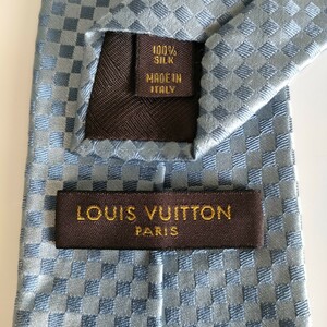 Louis Vuitton(ルイヴィトン)ネクタイ28