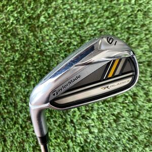 テーラーメイド RBZ RBLADEZ スチール 6 KBS S シャフト レフティ 左用 即決 税込み価格 送料無料