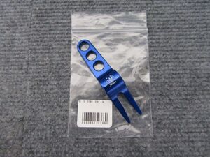 ♪新品[1445] Scotty Cameron US Flag Pivot Tool Blue/スコッティキャメロン/USフラッグ/グリーンフォーク/ブルー