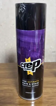 Crep protect 防水スプレー　200ml