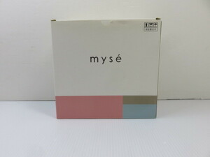 【中古品】ヤーマン ミーゼ ヘッドスパリフト MS-30P-1 〇YR-15290〇