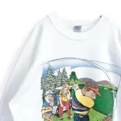 古着 90s 80s ビンテージ SWEAT USA VINTAGE 091