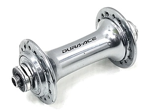 ★★シマノ SHIMANO デュラエース DURA-ACE HB-7800 32H フロントハブ