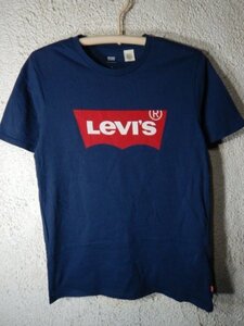 to6764　Levis　リーバイス　半袖　tシャツ　ロゴ　デザイン　人気　送料格安