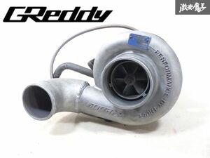 低走行美品 TRUST トラスト GReddy グレッディT88H 38GK タービン 過給機 49186-05010 即納 S13 RPS13 S14 S15 SR20DET シルビア 180SX