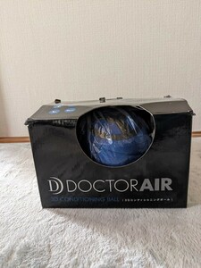 【美品】中古 DOCTOR AIR ドクターエア 3Dコンディショニングボール CB-01♪SP2523