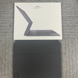 iPad Pro 12.9インチ (第3・4・5世代)用 Magic Keyboard - 中古[27793575]