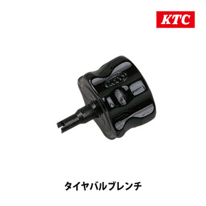 KTC 京都機械工具 タイヤバルブレンチ MVC-30