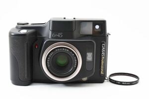 FUJIFILM GA645 Professional 2252909（71700）