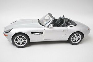 京商 KYOSHO 1/12 BMW James Bond ジェームズボンド 007 ボンドカー シルバー 08601S