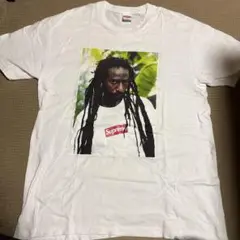 Supreme Tシャツ フロントプリント buju bantan ブジュ