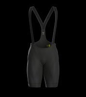 ale アレー VELOCITY HD2 BIBSHORTS ビブショーツ ブラック XSサイズ 22S5528392986