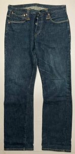 133A STEVENSON OVERALL 767 スティーブンソンオーバーオール【中古】